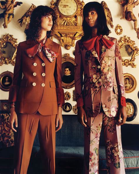 gucci cicogna|Inside the Wild World of Gucci’s Alessandro Michele .